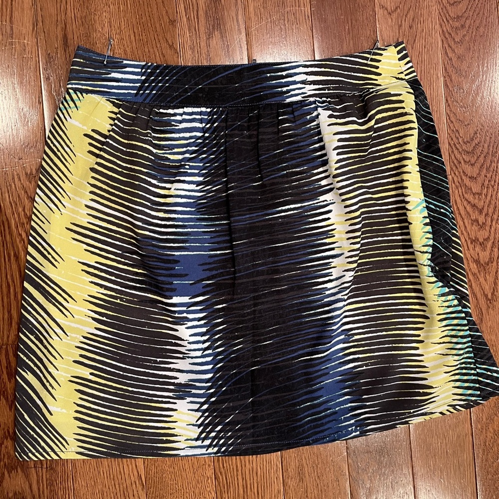 Loft Skirt